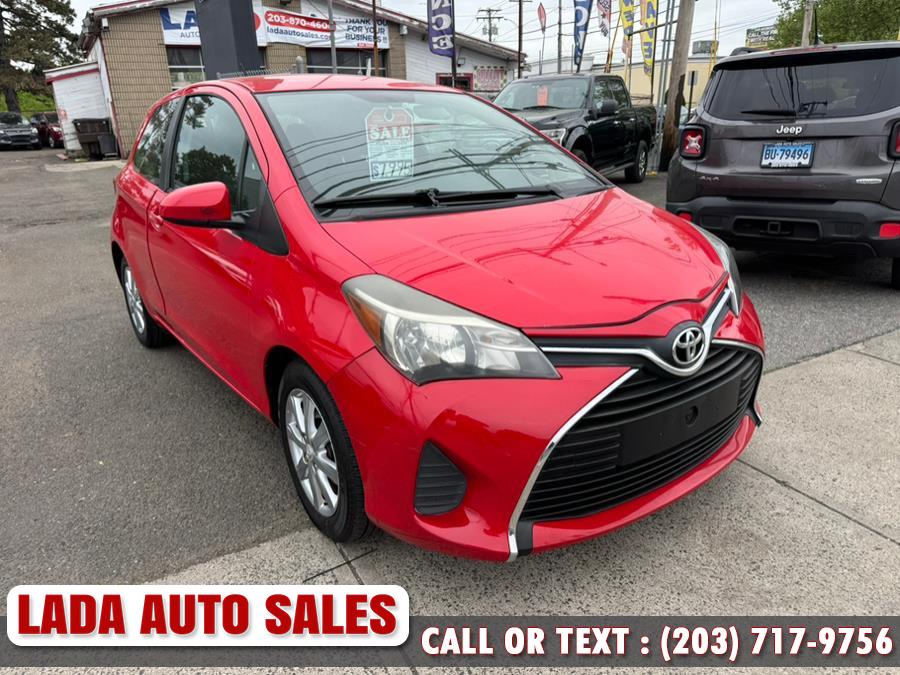 Used 2015 Toyota Yaris in Bridgeport, Connecticut | Lada Auto Sales. Bridgeport, Connecticut