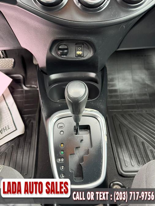 2015 Toyota Yaris 3dr Liftback Auto L (Natl), available for sale in Bridgeport, Connecticut | Lada Auto Sales. Bridgeport, Connecticut 2015 Toyota Yaris 3dr Liftback Auto L (Natl), available for sale in Bridgeport, Connecticut | Lada Auto Sales. Bridgeport, Connecticut