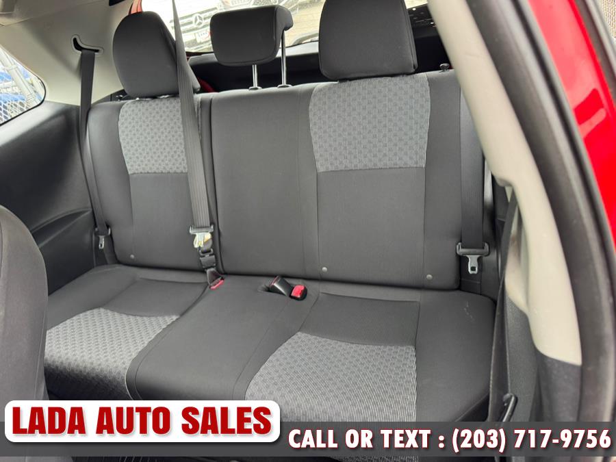 2015 Toyota Yaris 3dr Liftback Auto L (Natl), available for sale in Bridgeport, Connecticut | Lada Auto Sales. Bridgeport, Connecticut 2015 Toyota Yaris 3dr Liftback Auto L (Natl), available for sale in Bridgeport, Connecticut | Lada Auto Sales. Bridgeport, Connecticut