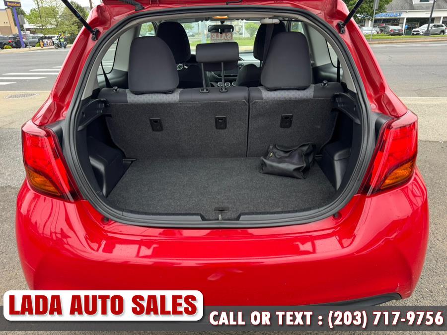 2015 Toyota Yaris 3dr Liftback Auto L (Natl), available for sale in Bridgeport, Connecticut | Lada Auto Sales. Bridgeport, Connecticut 2015 Toyota Yaris 3dr Liftback Auto L (Natl), available for sale in Bridgeport, Connecticut | Lada Auto Sales. Bridgeport, Connecticut