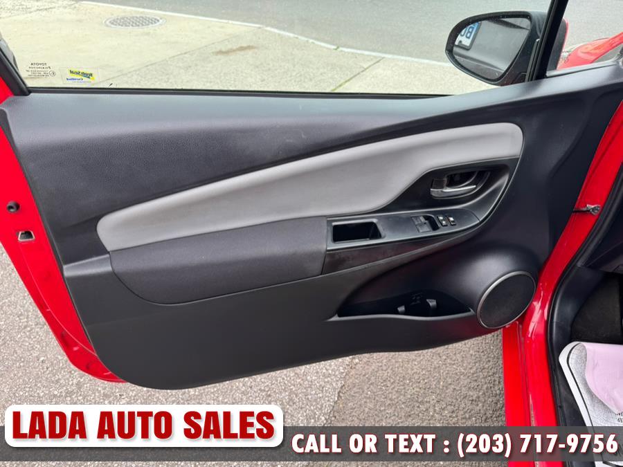 2015 Toyota Yaris 3dr Liftback Auto L (Natl), available for sale in Bridgeport, Connecticut | Lada Auto Sales. Bridgeport, Connecticut 2015 Toyota Yaris 3dr Liftback Auto L (Natl), available for sale in Bridgeport, Connecticut | Lada Auto Sales. Bridgeport, Connecticut