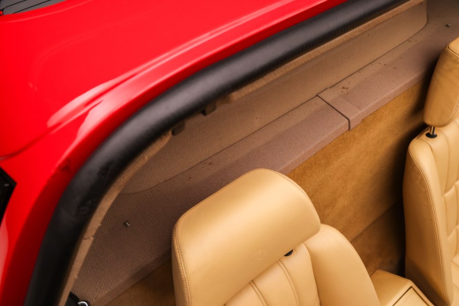 1988 Ferrari 328 2dr Targa, available for sale in North Salem, New York | Meccanic Shop North Inc. North Salem, New York 1988 Ferrari 328 2dr Targa, available for sale in North Salem, New York | Meccanic Shop North Inc. North Salem, New York