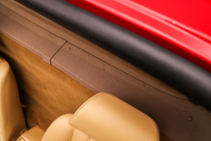 1988 Ferrari 328 2dr Targa, available for sale in North Salem, New York | Meccanic Shop North Inc. North Salem, New York 1988 Ferrari 328 2dr Targa, available for sale in North Salem, New York | Meccanic Shop North Inc. North Salem, New York