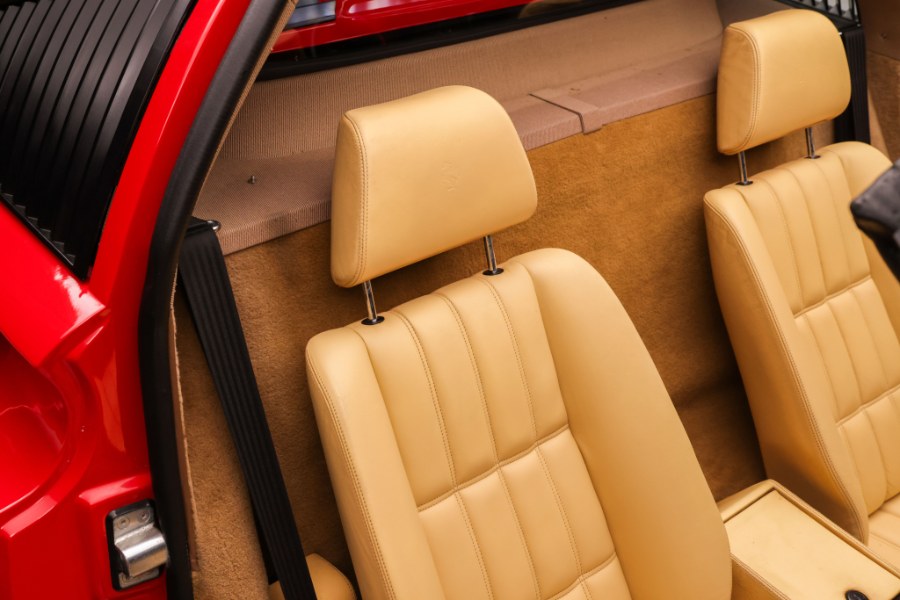 1988 Ferrari 328 2dr Targa, available for sale in North Salem, New York | Meccanic Shop North Inc. North Salem, New York 1988 Ferrari 328 2dr Targa, available for sale in North Salem, New York | Meccanic Shop North Inc. North Salem, New York