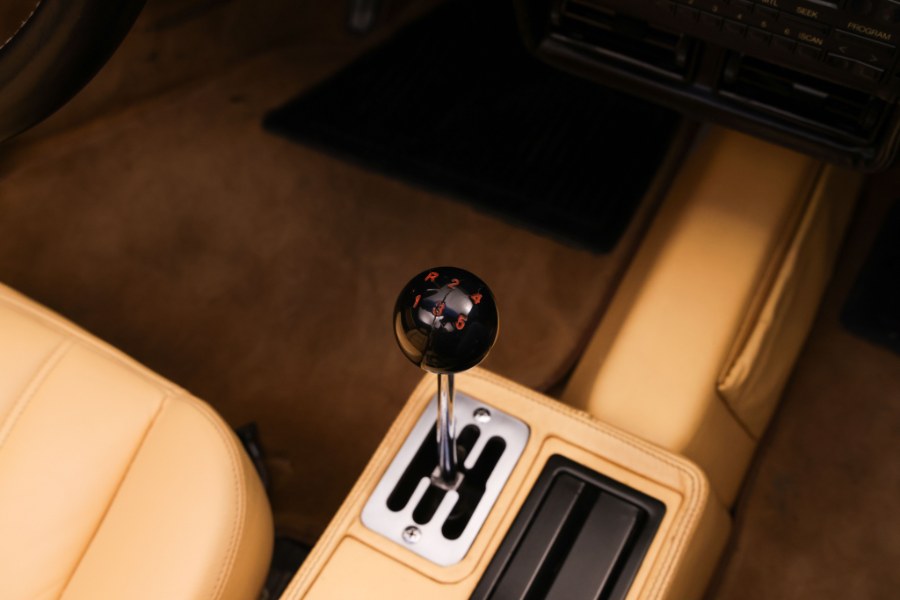 1988 Ferrari 328 2dr Targa, available for sale in North Salem, New York | Meccanic Shop North Inc. North Salem, New York 1988 Ferrari 328 2dr Targa, available for sale in North Salem, New York | Meccanic Shop North Inc. North Salem, New York