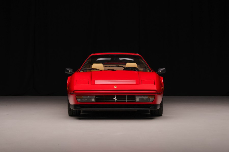 1988 Ferrari 328 2dr Targa, available for sale in North Salem, New York | Meccanic Shop North Inc. North Salem, New York 1988 Ferrari 328 2dr Targa, available for sale in North Salem, New York | Meccanic Shop North Inc. North Salem, New York