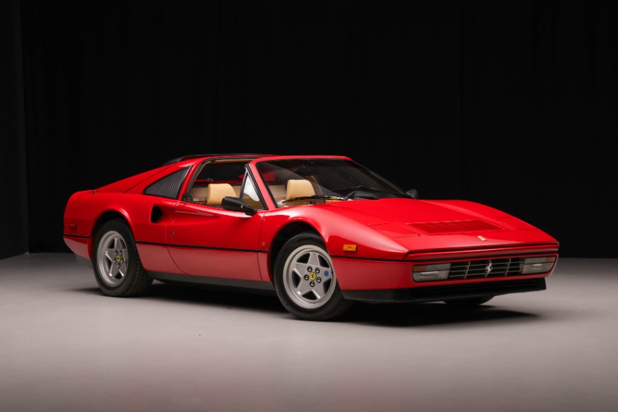 1988 Ferrari 328 2dr Targa, available for sale in North Salem, New York | Meccanic Shop North Inc. North Salem, New York 1988 Ferrari 328 2dr Targa, available for sale in North Salem, New York | Meccanic Shop North Inc. North Salem, New York