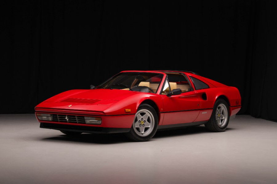 1988 Ferrari 328 2dr Targa, available for sale in North Salem, New York | Meccanic Shop North Inc. North Salem, New York 1988 Ferrari 328 2dr Targa, available for sale in North Salem, New York | Meccanic Shop North Inc. North Salem, New York