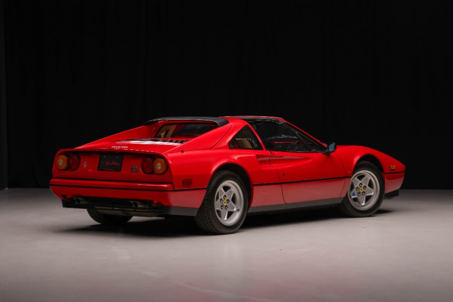 1988 Ferrari 328 2dr Targa, available for sale in North Salem, New York | Meccanic Shop North Inc. North Salem, New York 1988 Ferrari 328 2dr Targa, available for sale in North Salem, New York | Meccanic Shop North Inc. North Salem, New York