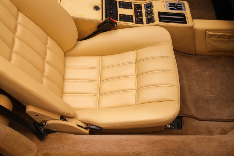 1988 Ferrari 328 2dr Targa, available for sale in North Salem, New York | Meccanic Shop North Inc. North Salem, New York 1988 Ferrari 328 2dr Targa, available for sale in North Salem, New York | Meccanic Shop North Inc. North Salem, New York