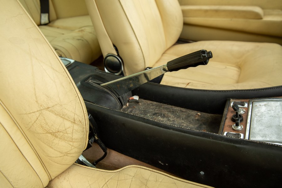 1979 Ferrari 400i 2 Door Coupe, available for sale in North Salem, New York | Meccanic Shop North Inc. North Salem, New York 1979 Ferrari 400i 2 Door Coupe, available for sale in North Salem, New York | Meccanic Shop North Inc. North Salem, New York