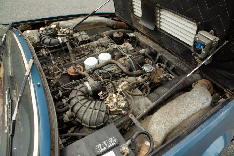 1979 Ferrari 400i 2 Door Coupe, available for sale in North Salem, New York | Meccanic Shop North Inc. North Salem, New York 1979 Ferrari 400i 2 Door Coupe, available for sale in North Salem, New York | Meccanic Shop North Inc. North Salem, New York