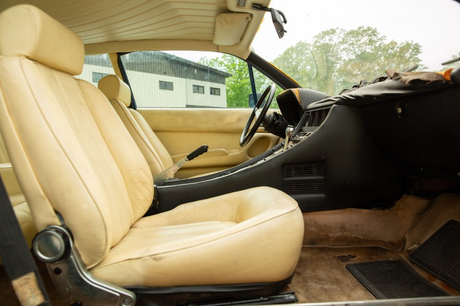 1979 Ferrari 400i 2 Door Coupe, available for sale in North Salem, New York | Meccanic Shop North Inc. North Salem, New York 1979 Ferrari 400i 2 Door Coupe, available for sale in North Salem, New York | Meccanic Shop North Inc. North Salem, New York