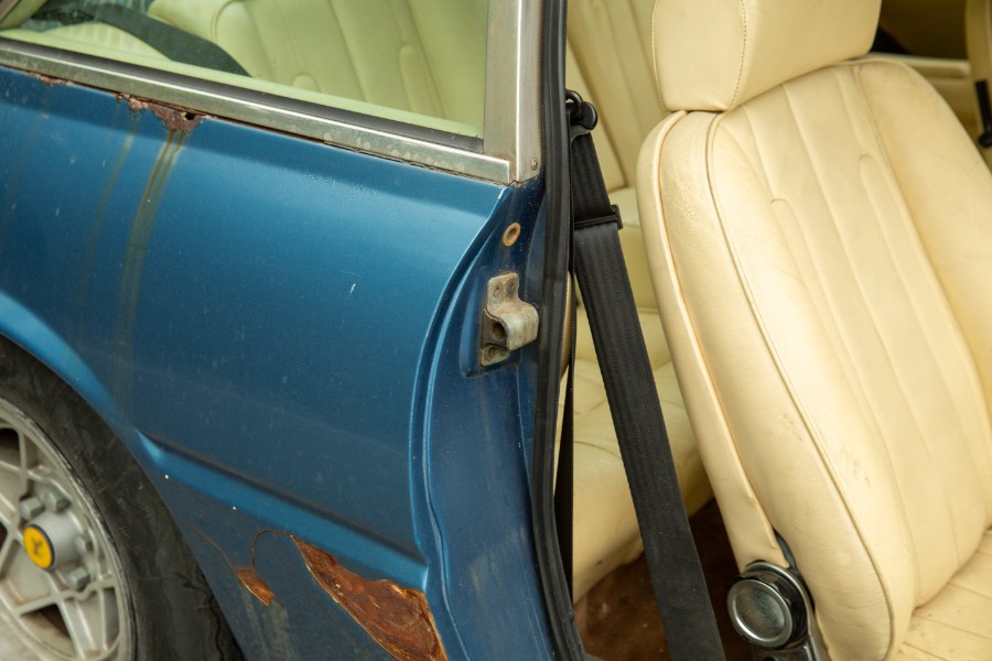 1979 Ferrari 400i 2 Door Coupe, available for sale in North Salem, New York | Meccanic Shop North Inc. North Salem, New York 1979 Ferrari 400i 2 Door Coupe, available for sale in North Salem, New York | Meccanic Shop North Inc. North Salem, New York