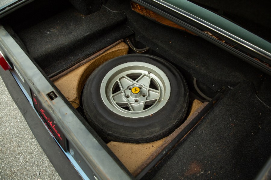1979 Ferrari 400i 2 Door Coupe, available for sale in North Salem, New York | Meccanic Shop North Inc. North Salem, New York 1979 Ferrari 400i 2 Door Coupe, available for sale in North Salem, New York | Meccanic Shop North Inc. North Salem, New York