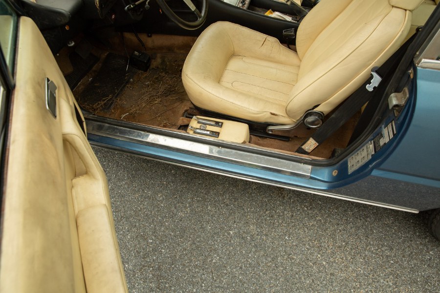 1979 Ferrari 400i 2 Door Coupe, available for sale in North Salem, New York | Meccanic Shop North Inc. North Salem, New York 1979 Ferrari 400i 2 Door Coupe, available for sale in North Salem, New York | Meccanic Shop North Inc. North Salem, New York