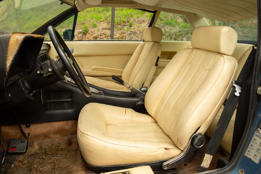 1979 Ferrari 400i 2 Door Coupe, available for sale in North Salem, New York | Meccanic Shop North Inc. North Salem, New York 1979 Ferrari 400i 2 Door Coupe, available for sale in North Salem, New York | Meccanic Shop North Inc. North Salem, New York