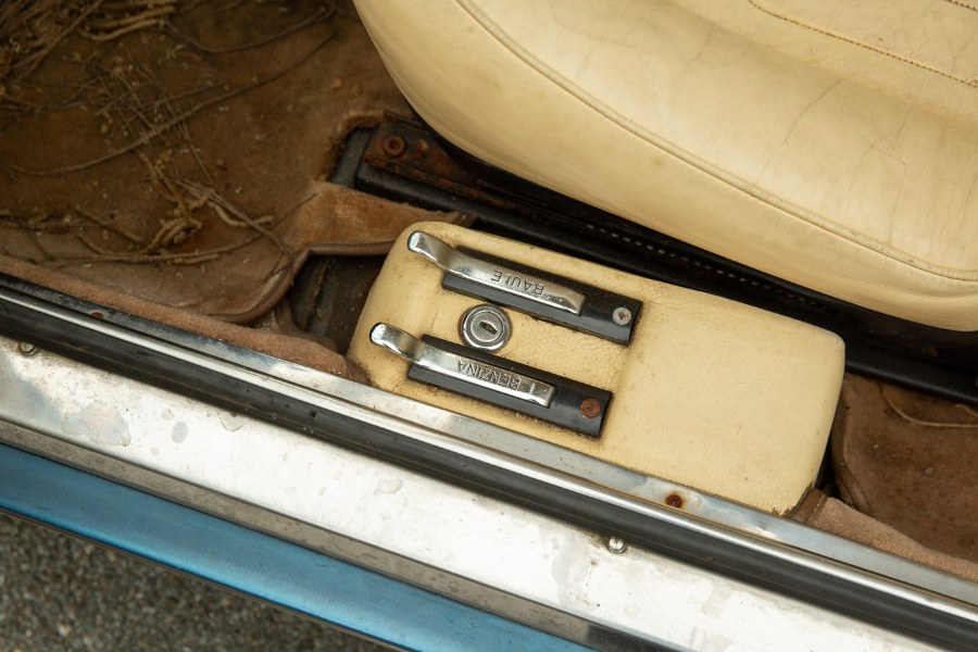 1979 Ferrari 400i 2 Door Coupe, available for sale in North Salem, New York | Meccanic Shop North Inc. North Salem, New York 1979 Ferrari 400i 2 Door Coupe, available for sale in North Salem, New York | Meccanic Shop North Inc. North Salem, New York