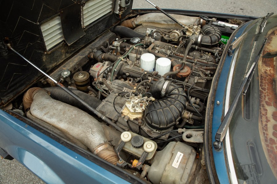 1979 Ferrari 400i 2 Door Coupe, available for sale in North Salem, New York | Meccanic Shop North Inc. North Salem, New York 1979 Ferrari 400i 2 Door Coupe, available for sale in North Salem, New York | Meccanic Shop North Inc. North Salem, New York