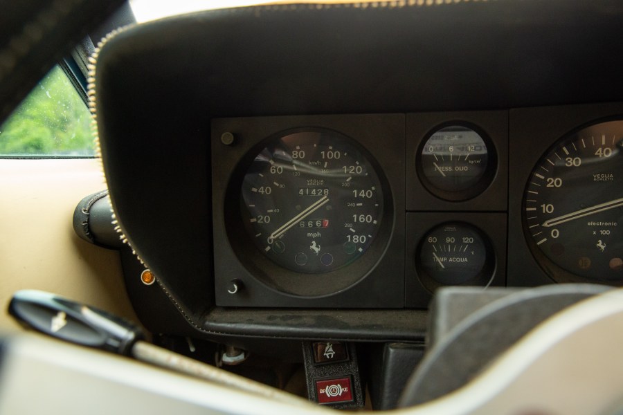 1979 Ferrari 400i 2 Door Coupe, available for sale in North Salem, New York | Meccanic Shop North Inc. North Salem, New York 1979 Ferrari 400i 2 Door Coupe, available for sale in North Salem, New York | Meccanic Shop North Inc. North Salem, New York