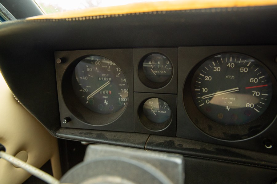 1979 Ferrari 400i 2 Door Coupe, available for sale in North Salem, New York | Meccanic Shop North Inc. North Salem, New York 1979 Ferrari 400i 2 Door Coupe, available for sale in North Salem, New York | Meccanic Shop North Inc. North Salem, New York