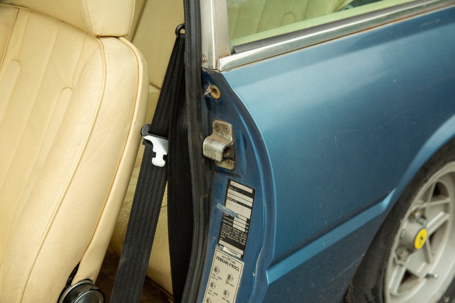 1979 Ferrari 400i 2 Door Coupe, available for sale in North Salem, New York | Meccanic Shop North Inc. North Salem, New York 1979 Ferrari 400i 2 Door Coupe, available for sale in North Salem, New York | Meccanic Shop North Inc. North Salem, New York