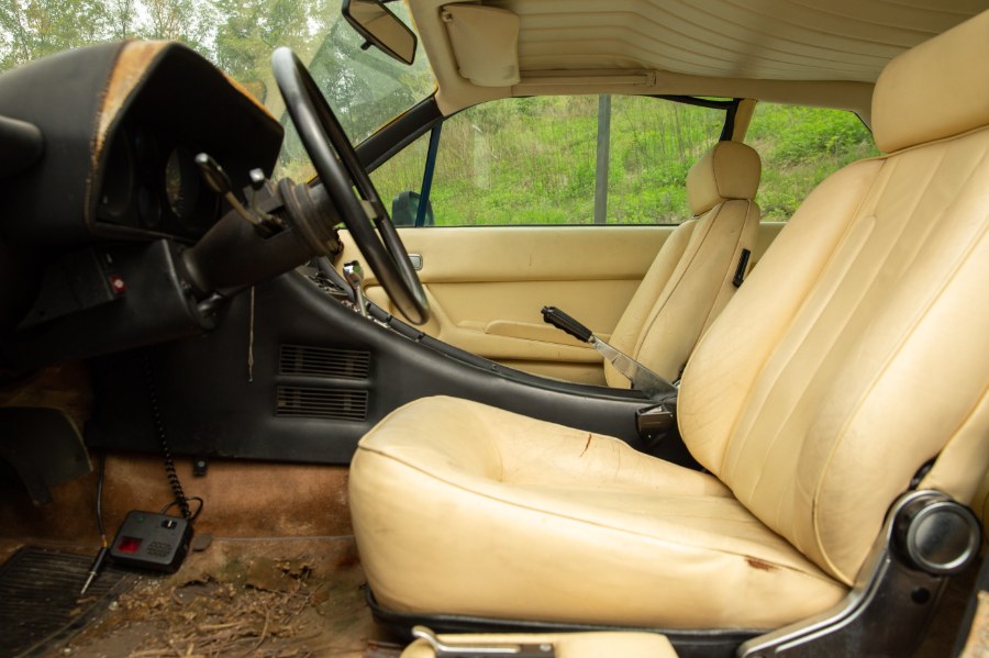 1979 Ferrari 400i 2 Door Coupe, available for sale in North Salem, New York | Meccanic Shop North Inc. North Salem, New York 1979 Ferrari 400i 2 Door Coupe, available for sale in North Salem, New York | Meccanic Shop North Inc. North Salem, New York