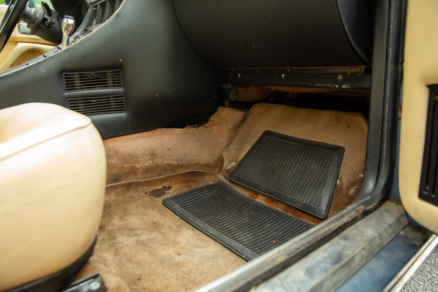1979 Ferrari 400i 2 Door Coupe, available for sale in North Salem, New York | Meccanic Shop North Inc. North Salem, New York 1979 Ferrari 400i 2 Door Coupe, available for sale in North Salem, New York | Meccanic Shop North Inc. North Salem, New York