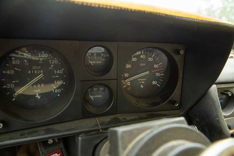 1979 Ferrari 400i 2 Door Coupe, available for sale in North Salem, New York | Meccanic Shop North Inc. North Salem, New York 1979 Ferrari 400i 2 Door Coupe, available for sale in North Salem, New York | Meccanic Shop North Inc. North Salem, New York