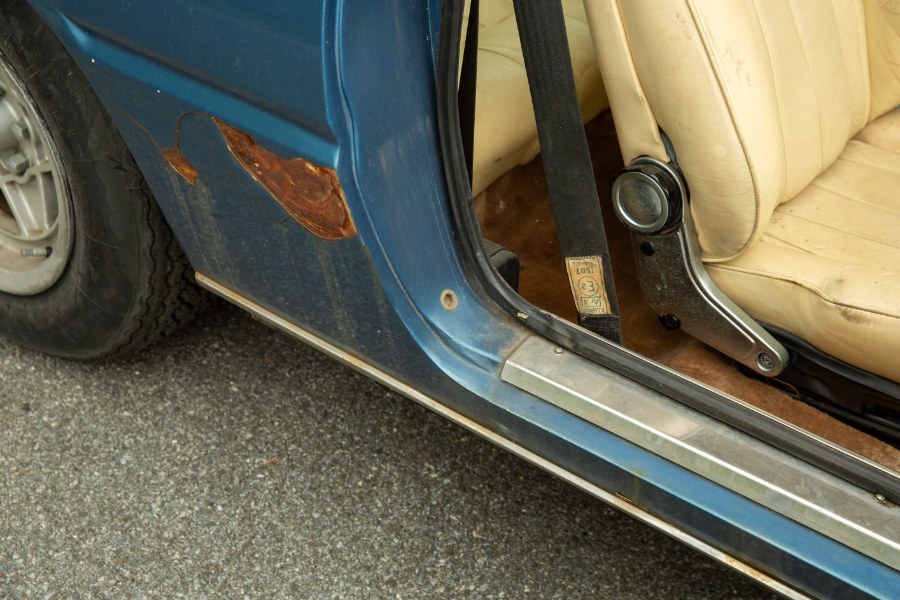 1979 Ferrari 400i 2 Door Coupe, available for sale in North Salem, New York | Meccanic Shop North Inc. North Salem, New York 1979 Ferrari 400i 2 Door Coupe, available for sale in North Salem, New York | Meccanic Shop North Inc. North Salem, New York