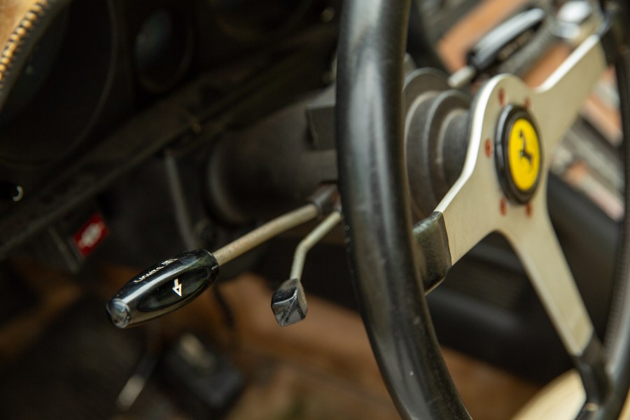 1979 Ferrari 400i 2 Door Coupe, available for sale in North Salem, New York | Meccanic Shop North Inc. North Salem, New York 1979 Ferrari 400i 2 Door Coupe, available for sale in North Salem, New York | Meccanic Shop North Inc. North Salem, New York
