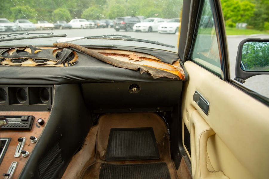 1979 Ferrari 400i 2 Door Coupe, available for sale in North Salem, New York | Meccanic Shop North Inc. North Salem, New York 1979 Ferrari 400i 2 Door Coupe, available for sale in North Salem, New York | Meccanic Shop North Inc. North Salem, New York