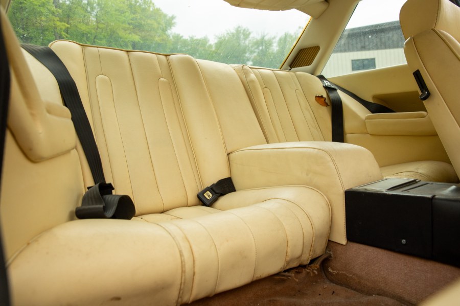 1979 Ferrari 400i 2 Door Coupe, available for sale in North Salem, New York | Meccanic Shop North Inc. North Salem, New York 1979 Ferrari 400i 2 Door Coupe, available for sale in North Salem, New York | Meccanic Shop North Inc. North Salem, New York