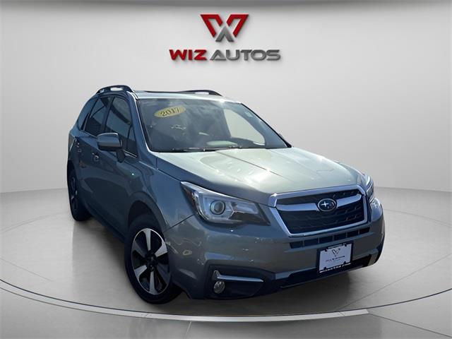 2017 Subaru Forester 2.5i Limited, available for sale in Stratford, Connecticut | Wiz Leasing Inc. Stratford, Connecticut 2017 Subaru Forester 2.5i Limited, available for sale in Stratford, Connecticut | Wiz Leasing Inc. Stratford, Connecticut