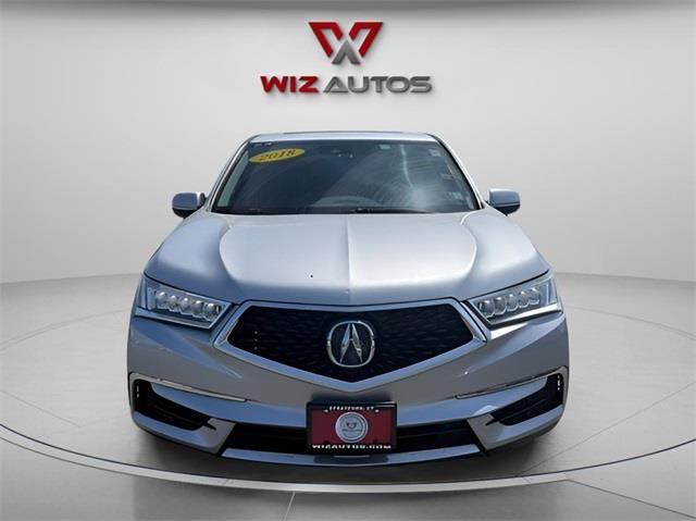 2018 Acura Mdx 3.5L, available for sale in Stratford, Connecticut | Wiz Leasing Inc. Stratford, Connecticut 2018 Acura Mdx 3.5L, available for sale in Stratford, Connecticut | Wiz Leasing Inc. Stratford, Connecticut