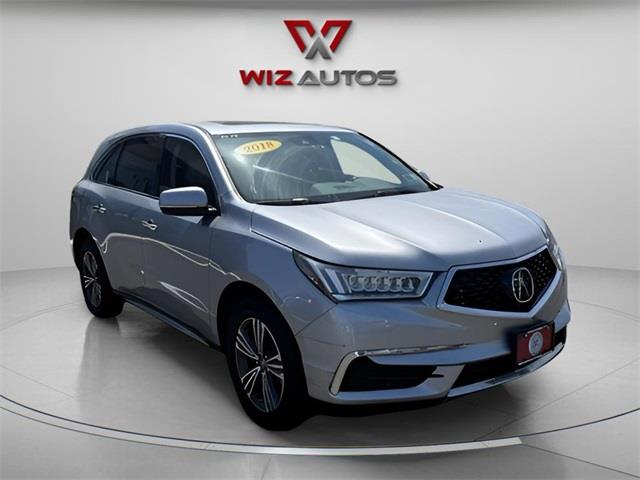 2018 Acura Mdx 3.5L, available for sale in Stratford, Connecticut | Wiz Leasing Inc. Stratford, Connecticut 2018 Acura Mdx 3.5L, available for sale in Stratford, Connecticut | Wiz Leasing Inc. Stratford, Connecticut