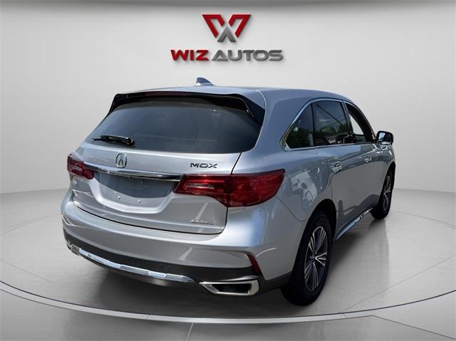 2018 Acura Mdx 3.5L, available for sale in Stratford, Connecticut | Wiz Leasing Inc. Stratford, Connecticut 2018 Acura Mdx 3.5L, available for sale in Stratford, Connecticut | Wiz Leasing Inc. Stratford, Connecticut