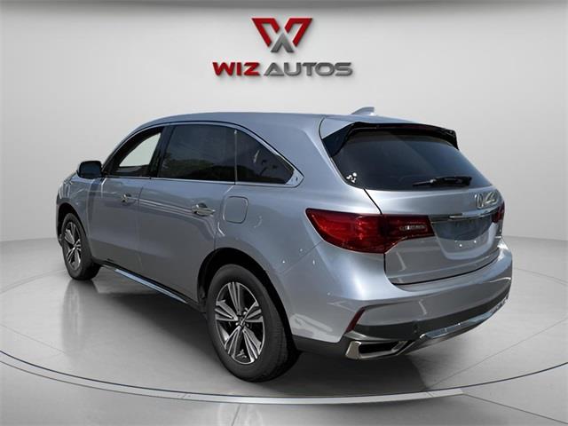2018 Acura Mdx 3.5L, available for sale in Stratford, Connecticut | Wiz Leasing Inc. Stratford, Connecticut 2018 Acura Mdx 3.5L, available for sale in Stratford, Connecticut | Wiz Leasing Inc. Stratford, Connecticut
