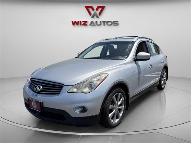 2012 Infiniti Ex35 Journey, available for sale in Stratford, Connecticut | Wiz Leasing Inc. Stratford, Connecticut 2012 Infiniti Ex35 Journey, available for sale in Stratford, Connecticut | Wiz Leasing Inc. Stratford, Connecticut