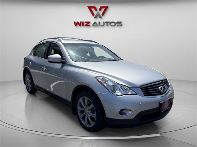 2012 Infiniti Ex35 Journey, available for sale in Stratford, Connecticut | Wiz Leasing Inc. Stratford, Connecticut 2012 Infiniti Ex35 Journey, available for sale in Stratford, Connecticut | Wiz Leasing Inc. Stratford, Connecticut