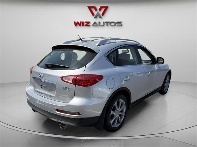 2012 Infiniti Ex35 Journey, available for sale in Stratford, Connecticut | Wiz Leasing Inc. Stratford, Connecticut 2012 Infiniti Ex35 Journey, available for sale in Stratford, Connecticut | Wiz Leasing Inc. Stratford, Connecticut