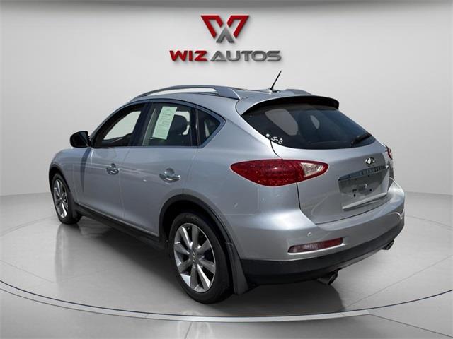 2012 Infiniti Ex35 Journey, available for sale in Stratford, Connecticut | Wiz Leasing Inc. Stratford, Connecticut 2012 Infiniti Ex35 Journey, available for sale in Stratford, Connecticut | Wiz Leasing Inc. Stratford, Connecticut