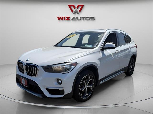 Used 2019 BMW X1 in Stratford, Connecticut | Wiz Leasing Inc. Stratford, Connecticut