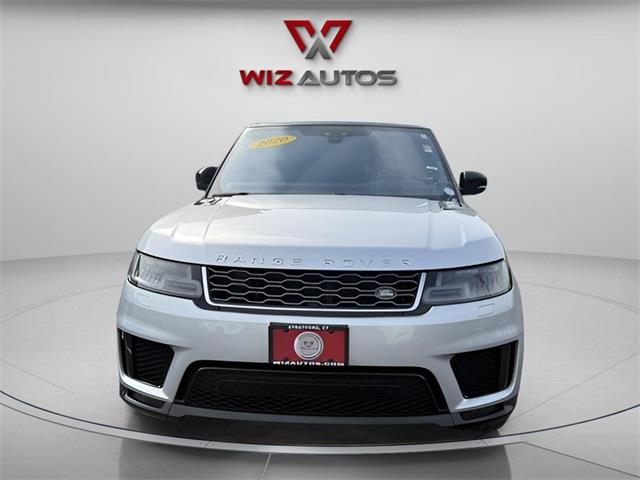 2020 Land Rover Range Rover Sport HSE, available for sale in Stratford, Connecticut | Wiz Leasing Inc. Stratford, Connecticut 2020 Land Rover Range Rover Sport HSE, available for sale in Stratford, Connecticut | Wiz Leasing Inc. Stratford, Connecticut