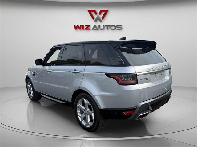 2020 Land Rover Range Rover Sport HSE, available for sale in Stratford, Connecticut | Wiz Leasing Inc. Stratford, Connecticut 2020 Land Rover Range Rover Sport HSE, available for sale in Stratford, Connecticut | Wiz Leasing Inc. Stratford, Connecticut