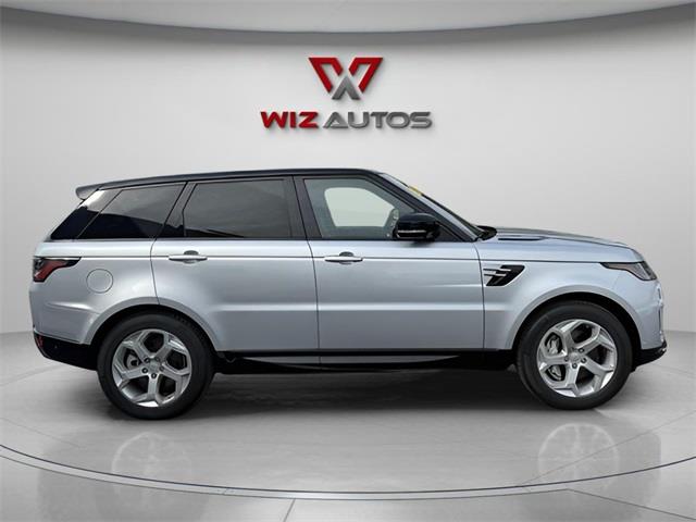 2020 Land Rover Range Rover Sport HSE, available for sale in Stratford, Connecticut | Wiz Leasing Inc. Stratford, Connecticut 2020 Land Rover Range Rover Sport HSE, available for sale in Stratford, Connecticut | Wiz Leasing Inc. Stratford, Connecticut