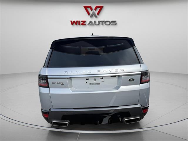 2020 Land Rover Range Rover Sport HSE, available for sale in Stratford, Connecticut | Wiz Leasing Inc. Stratford, Connecticut 2020 Land Rover Range Rover Sport HSE, available for sale in Stratford, Connecticut | Wiz Leasing Inc. Stratford, Connecticut