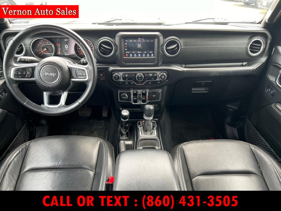 2018 Jeep Wrangler Unlimited Sahara 4x4, available for sale in Manchester, Connecticut | Vernon Auto Sale & Service. Manchester, Connecticut 2018 Jeep Wrangler Unlimited Sahara 4x4, available for sale in Manchester, Connecticut | Vernon Auto Sale & Service. Manchester, Connecticut
