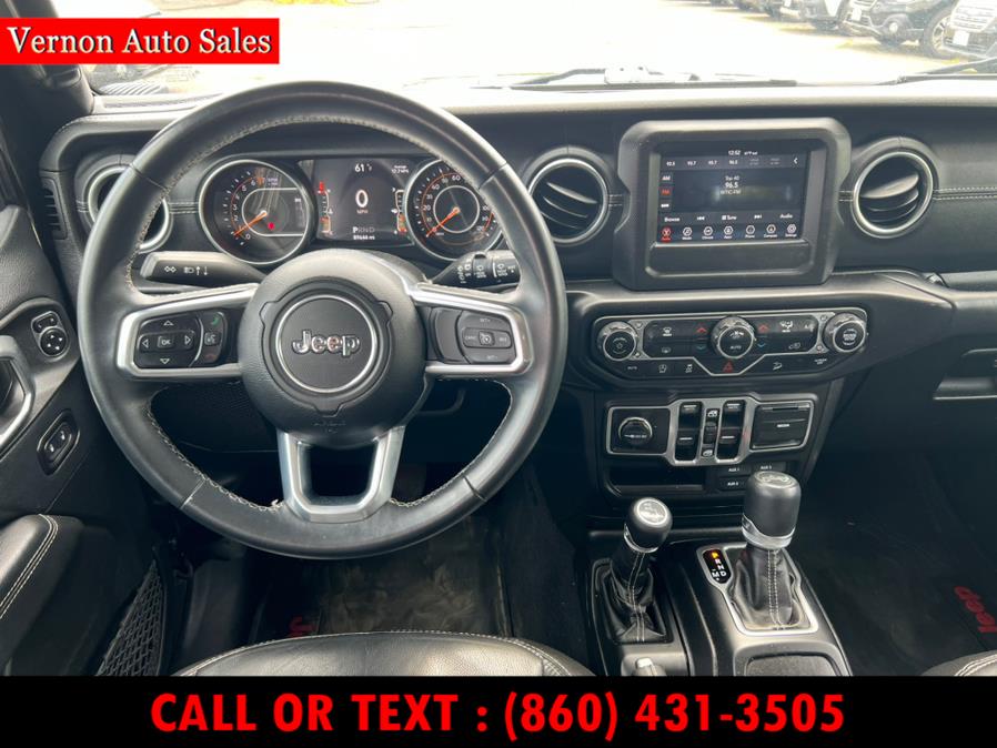 2018 Jeep Wrangler Unlimited Sahara 4x4, available for sale in Manchester, Connecticut | Vernon Auto Sale & Service. Manchester, Connecticut 2018 Jeep Wrangler Unlimited Sahara 4x4, available for sale in Manchester, Connecticut | Vernon Auto Sale & Service. Manchester, Connecticut