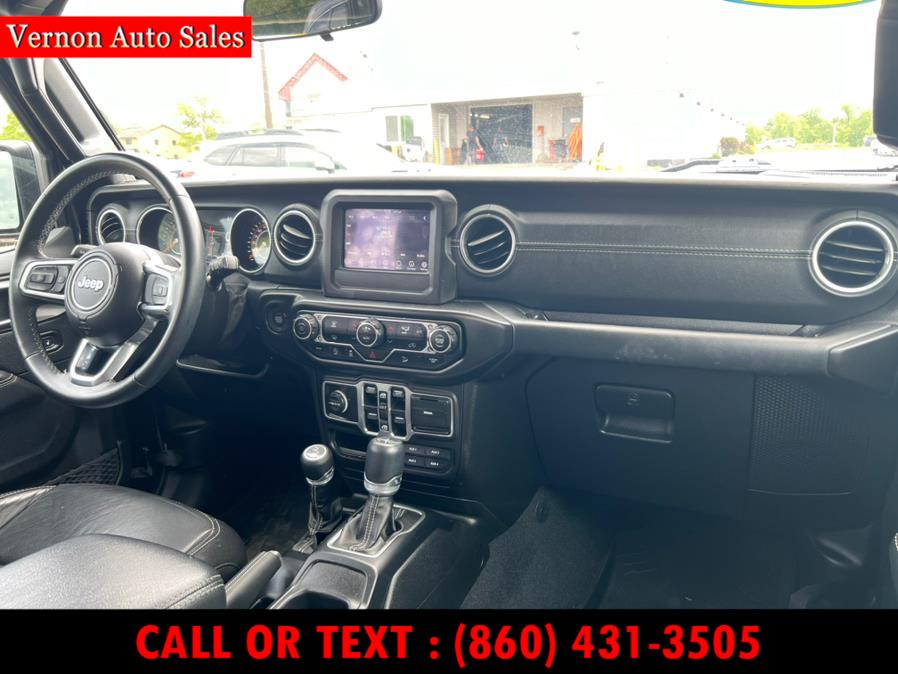 2018 Jeep Wrangler Unlimited Sahara 4x4, available for sale in Manchester, Connecticut | Vernon Auto Sale & Service. Manchester, Connecticut 2018 Jeep Wrangler Unlimited Sahara 4x4, available for sale in Manchester, Connecticut | Vernon Auto Sale & Service. Manchester, Connecticut
